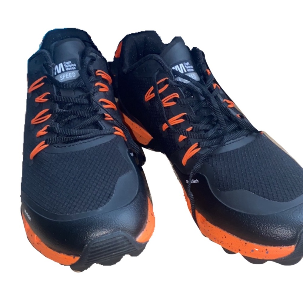 Womens Athletic maxgrit Shoes